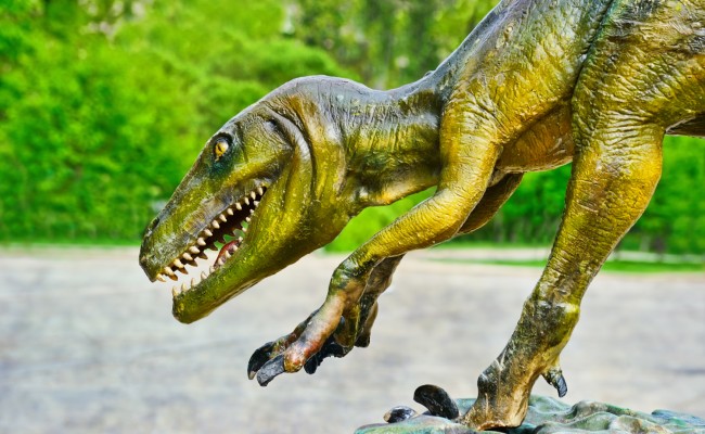 Dinosaur