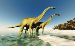 Dinosaur World